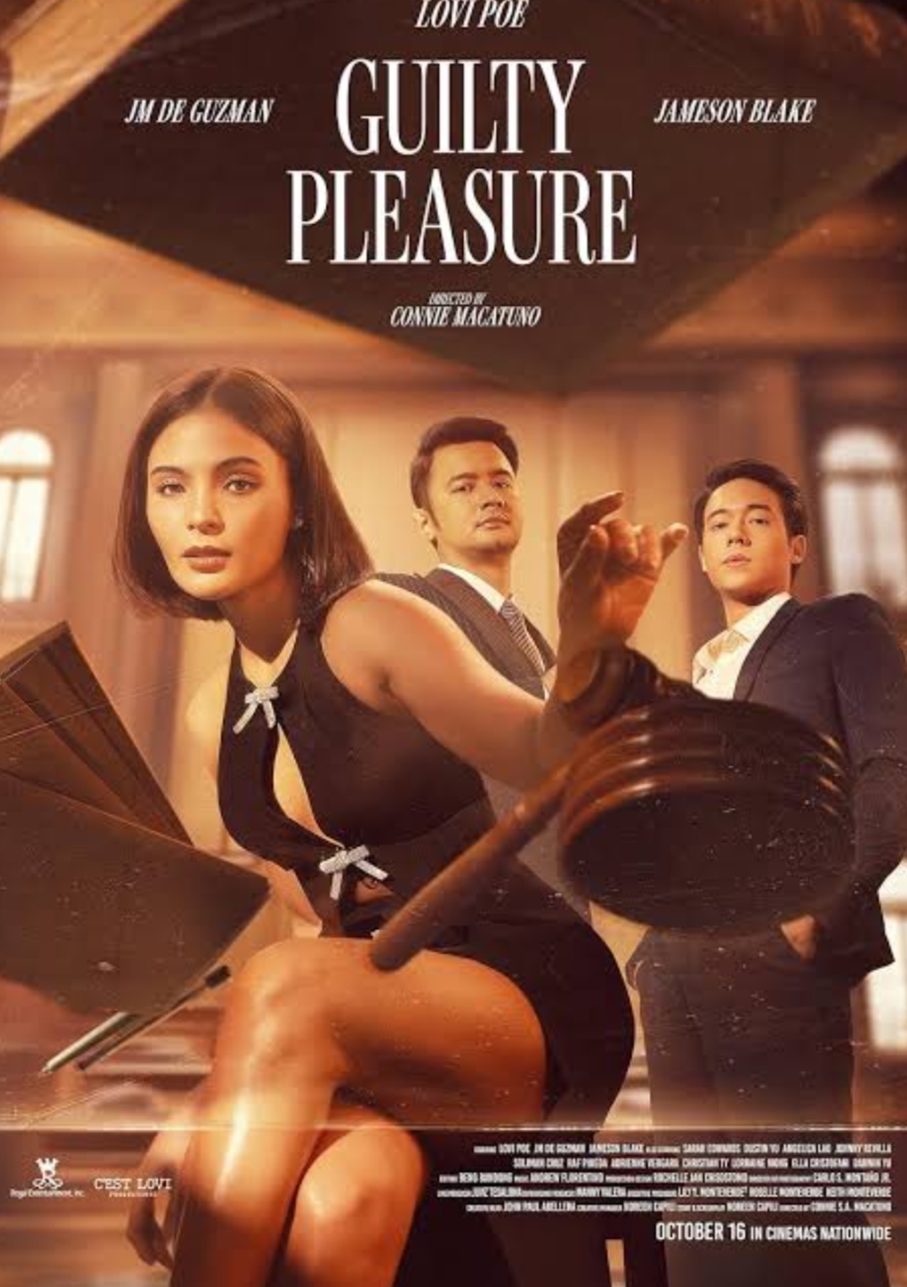 Guilty Pleasure ll (2024) Tagalog