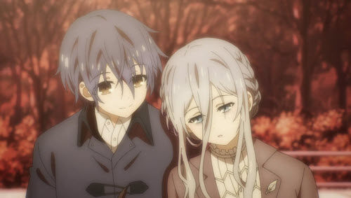 Date A Live V Sub Indo