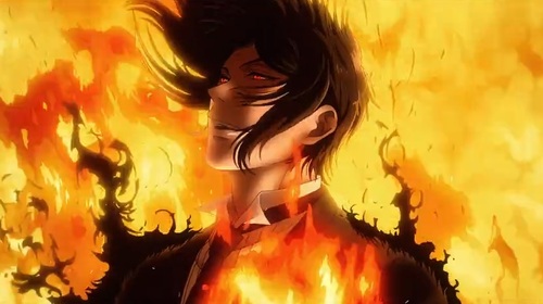 Kuroshitsuji: Midori no Majo-hen Sub Indo