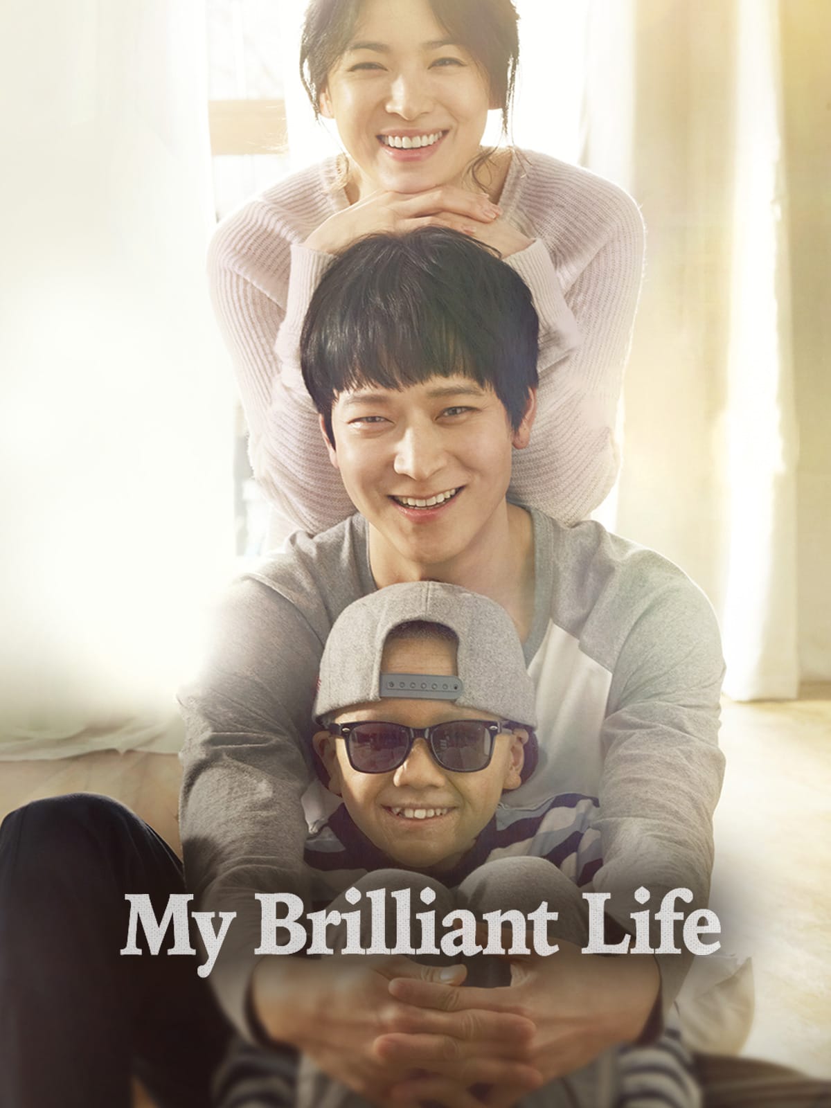 My Brilliant Life (2014) Dual Audio [Hindi - Korean] Full Movie BluRay