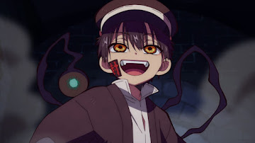 Jibaku Shounen Hanako-kun Season 2 Sub Indo