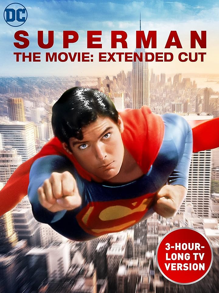 Superman (1978) Hindi Dubbed