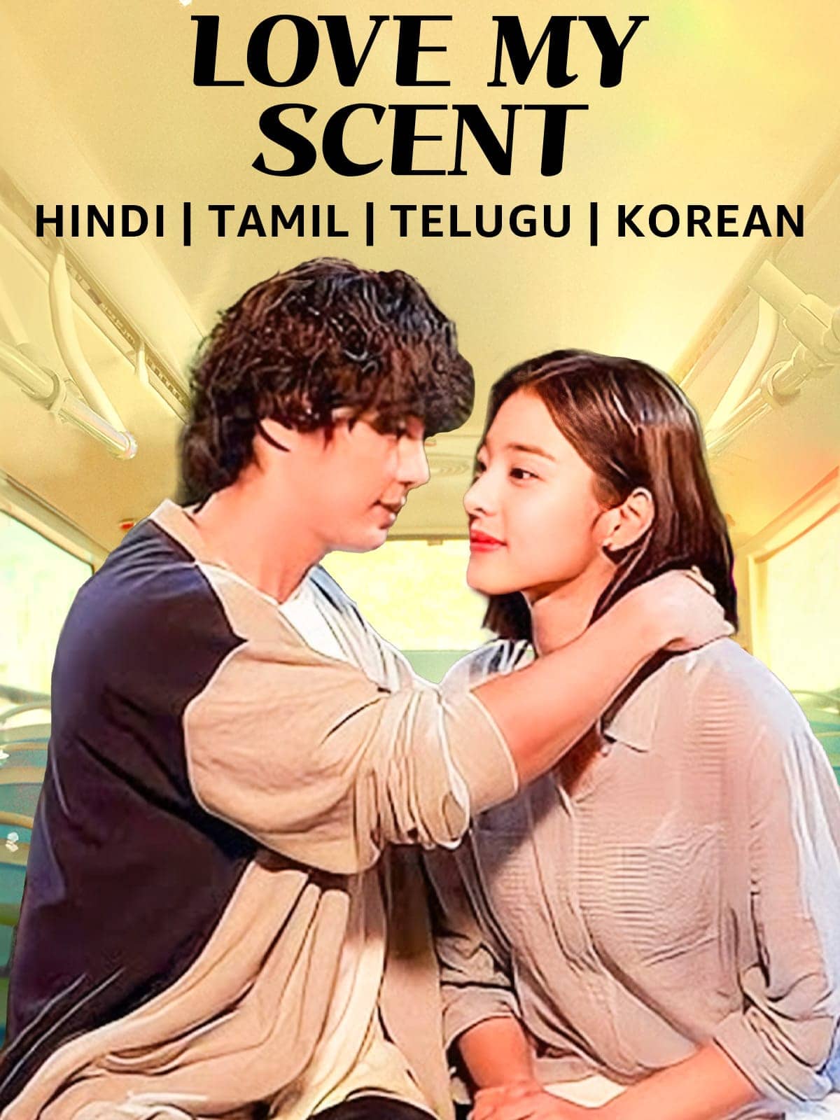 Love My Scent (2023) Dual Audio [Hindi - Korean] Full Movie HD ESub