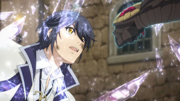 Mikata ga Yowasugite Hojo Mahou ni Tesshiteita Kyuutei Mahoushi Sub Indo