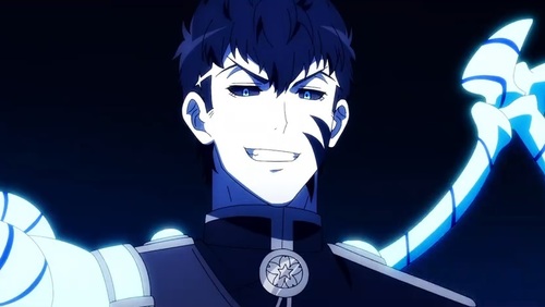 #Compass 2.0: Sentou Setsuri Kaiseki System Sub Indo