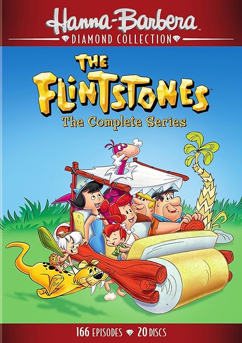 The Flintstones (1994) Hindi Dubbed