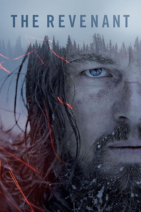 The Revenant (2015) Hindi Dubbed