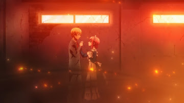 Kikaijikake no Marie Sub Indo