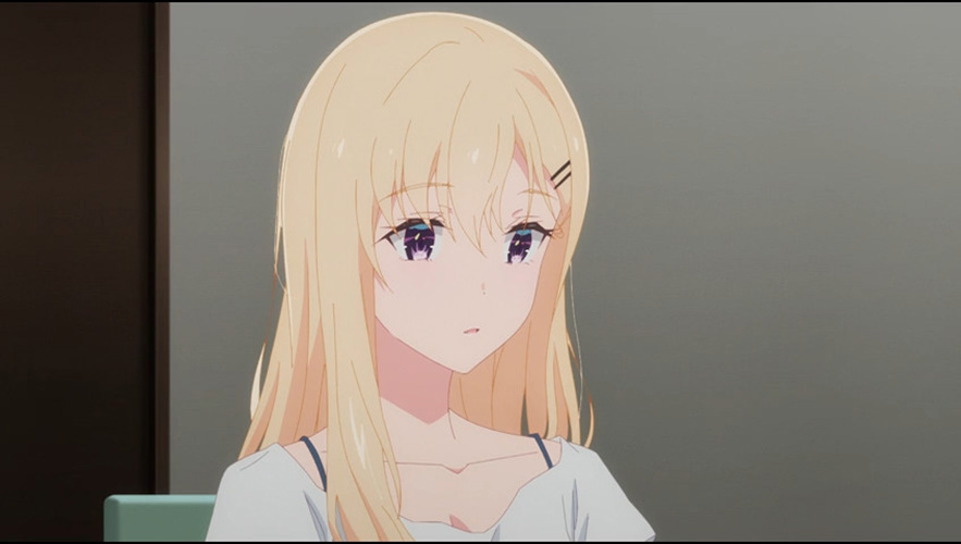 Gimai Seikatsu Sub Indo