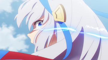 Uma Musume: Cinderella Gray Sub Indo