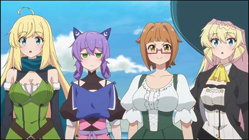 Slime Taoshite 300-nen Season 2 Sub Indo