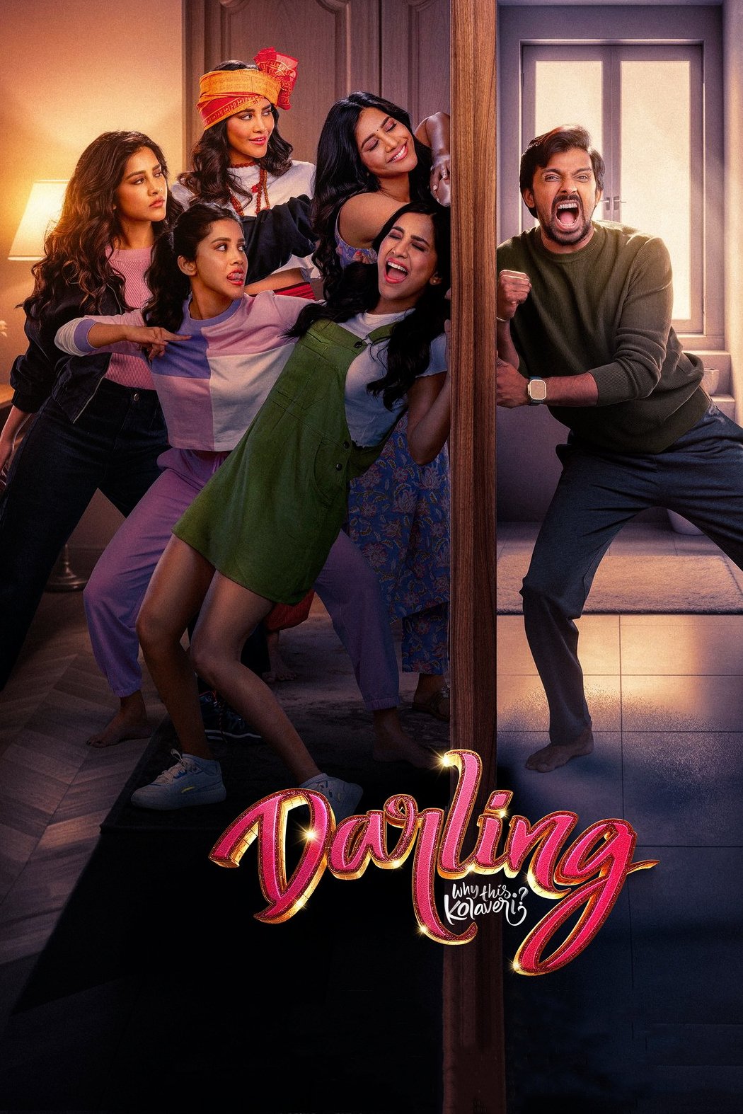 Darling-2024-Hindi-Telugu-Dual-Audio-UnCut-South-Movie-HD-ESub