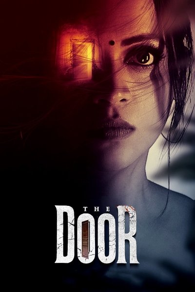 The Door (2025) Tamil & Hindi Dubbed