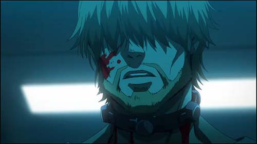 Ninja Kamui Sub Indo