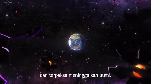 Alice Gear Aegis Expansion Sub Indo