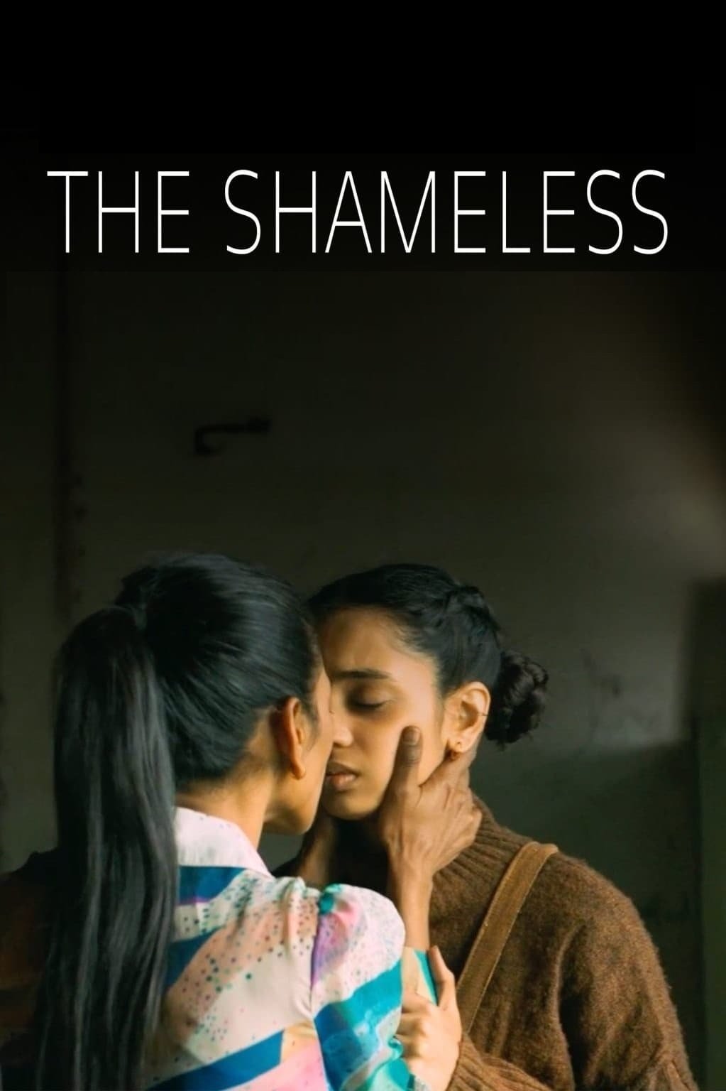 The Shameless (2024) Hindi Full Movie HD ESub