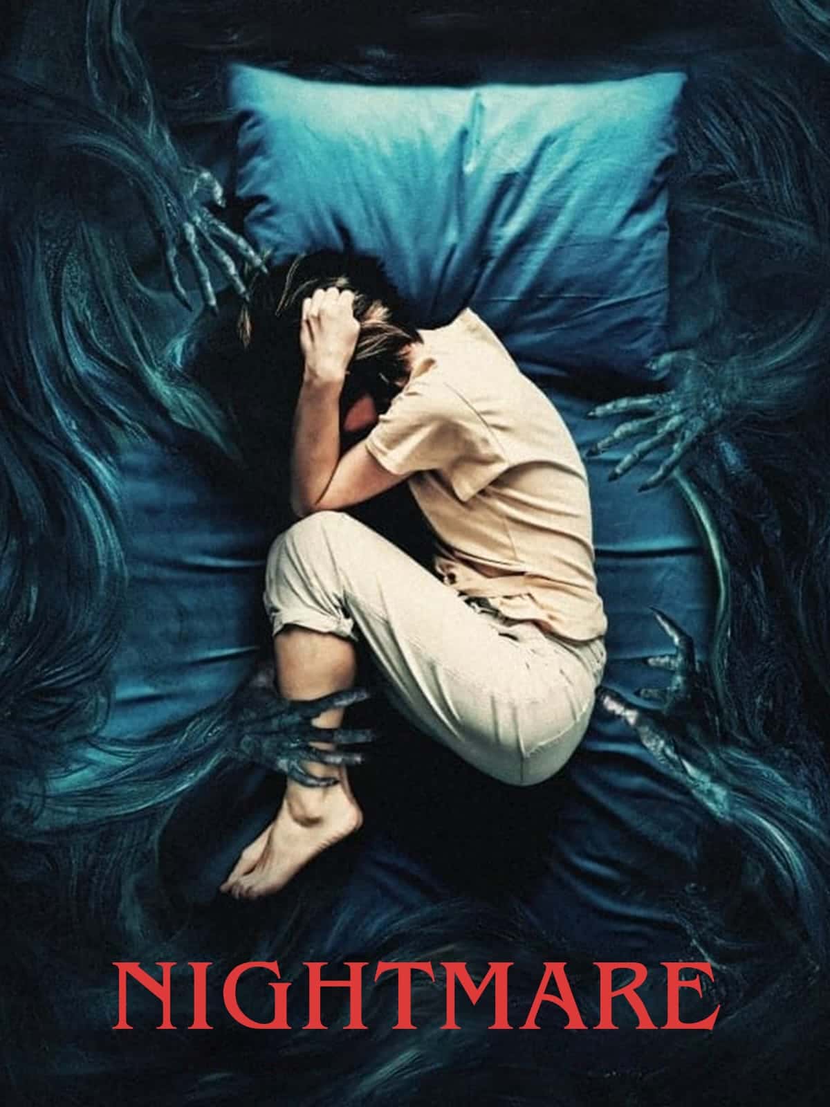 Nightmare (2023) Hindi Dubbed Full Movie HD ESub