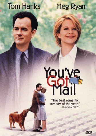 You’ve Got Mail (1998) Hindi Dubbed