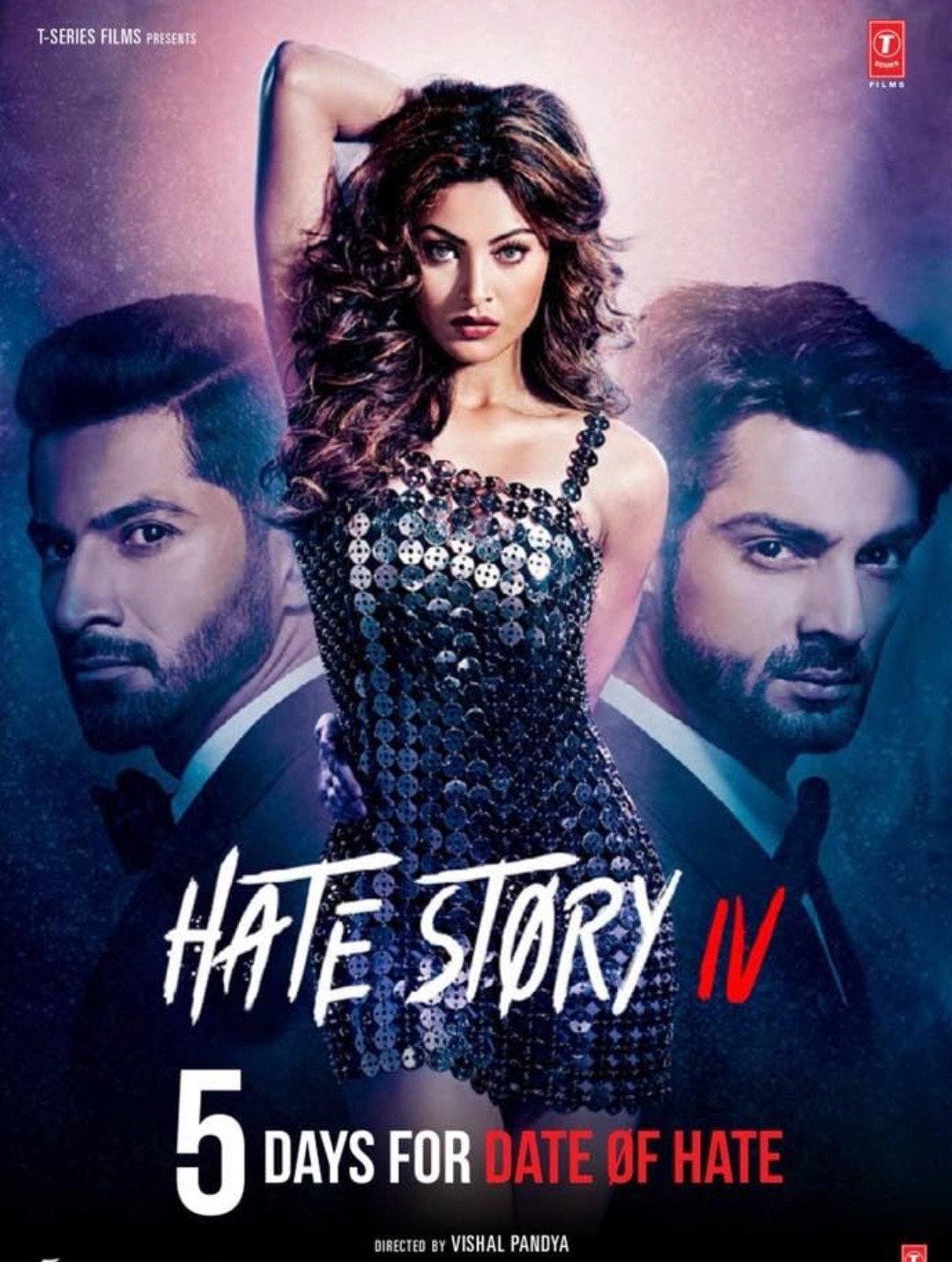 Hate Story IV (2018)