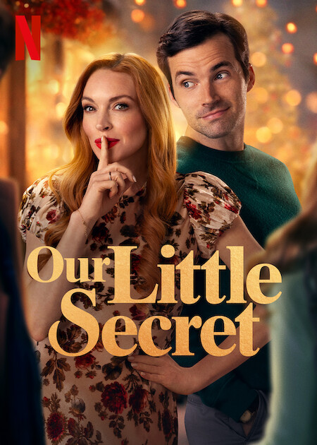 Our Little Secret (2024) (Hindi + Multi) Dual Audio WEBRip