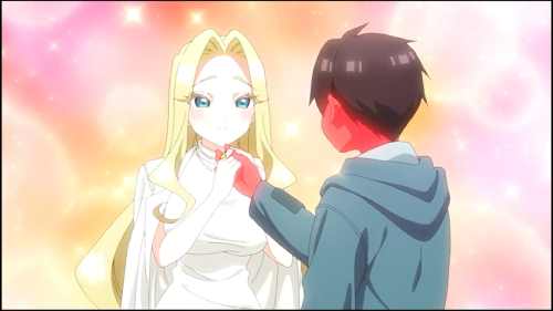 Kimi no Koto ga Daidaidaidaidaisuki na 100-nin no Kanojo Season 2 Sub Indo