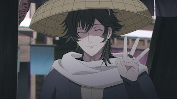 Kijin Gentoushou Sub Indo