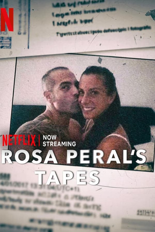 Rosa Perals Tapes (2023) 1080p | 720P | 480P NF HDRip ORG. [Dual Audio] [Hindi or English] x264 ESubs [1.5GB]