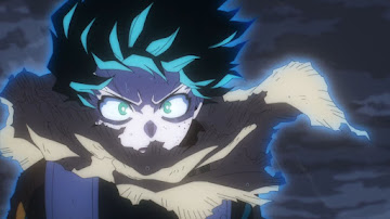Boku no Hero Academia Season 8 Sub Indo
