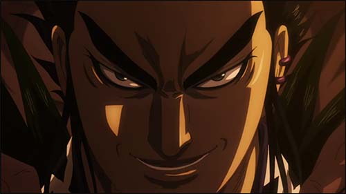 Kingdom Season 5 Sub Indo