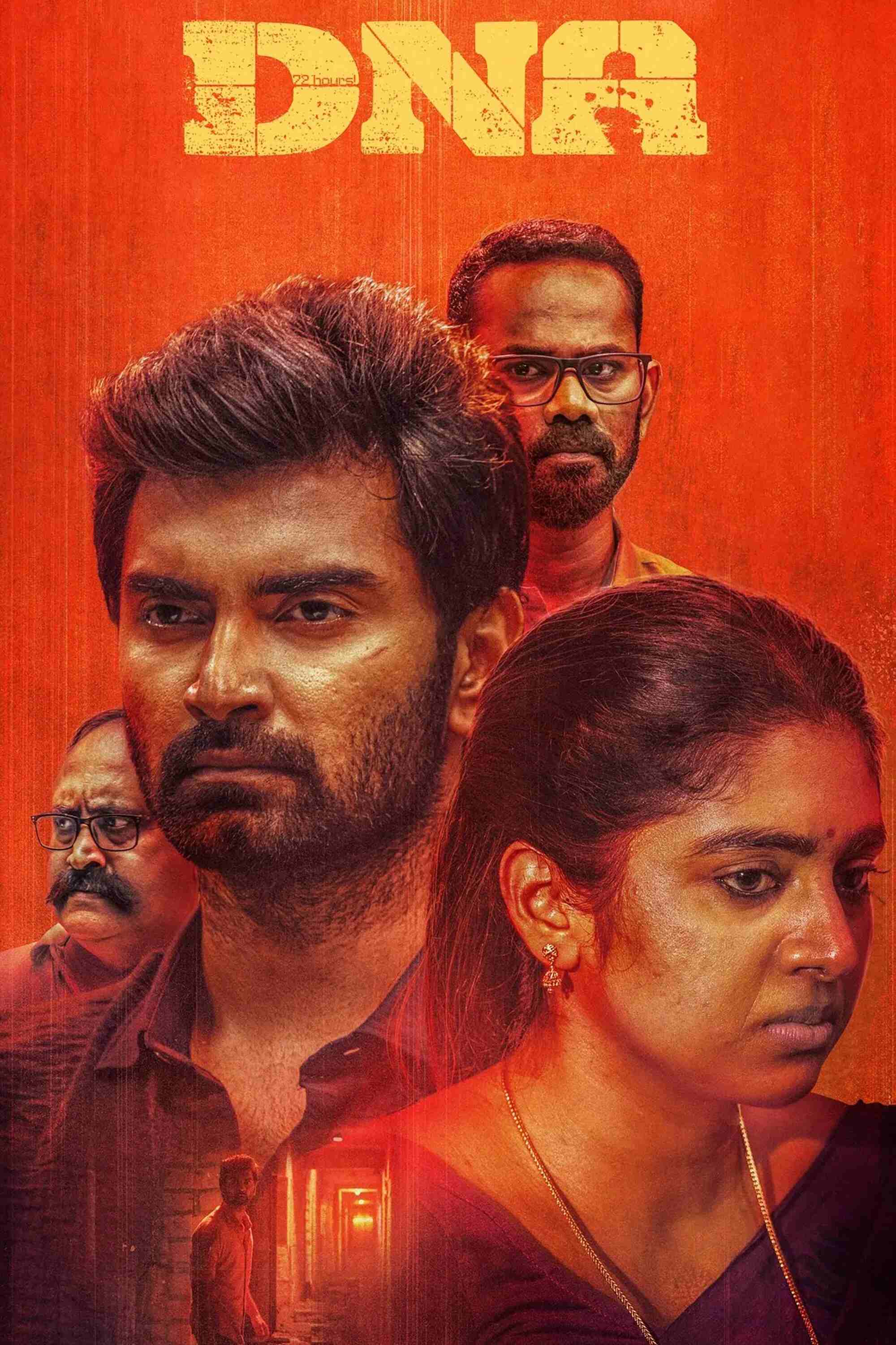 DNA-2025-Hindi-Tamil-Dual-Audio-UnCut-South-Movie-HD-ESub