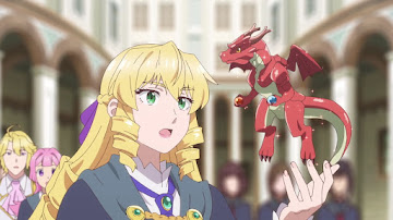 Akuyaku Reijou Tensei Ojisan Sub Indo