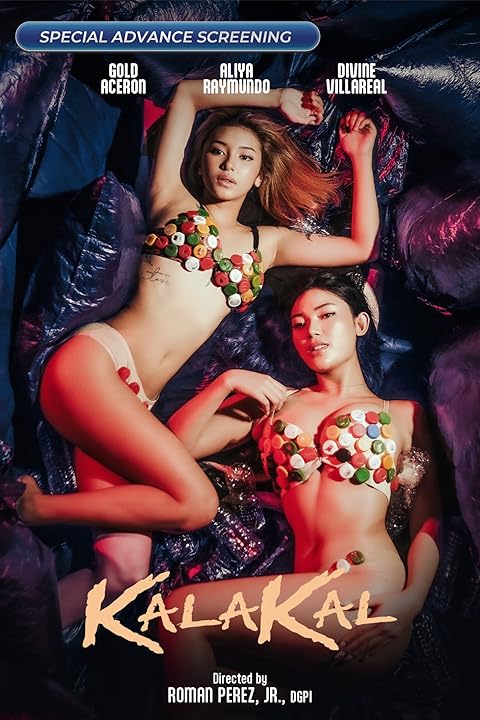 Kalakal (2025) Tagalog