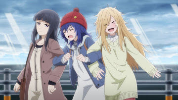 Zatsu Tabi: Thats Journey Sub Indo