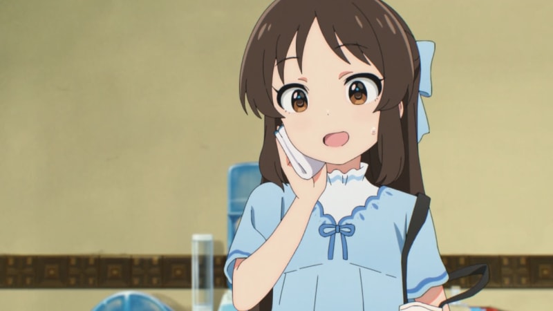 The IDOLM@STER Cinderella Girls: U149 Sub Indo