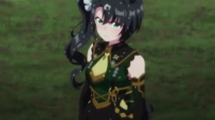 Uma Musume: Pretty Derby Season 3 Sub Indo