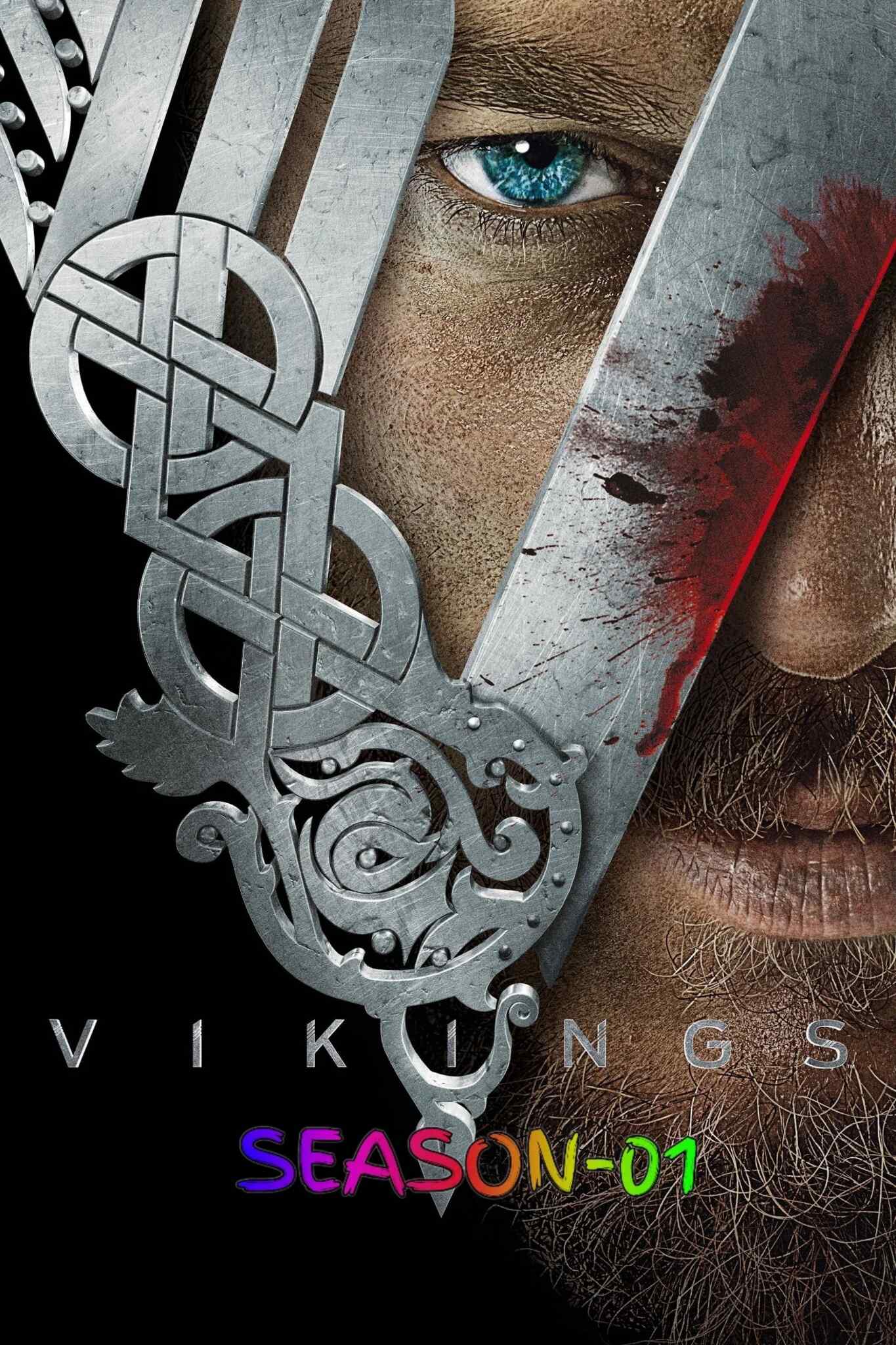 Vikings-S01-2013-Hindi-English-Dual-Audio-Completed-Web-Series-BluRay-HEVC-ESub