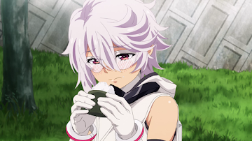 Shy Season 2 Sub Indo