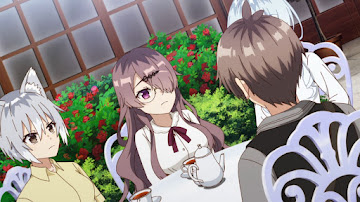 Koujo Denka no Kateikyoushi Sub Indo