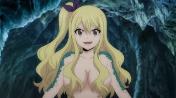 Fairy Tail: 100-nen Quest Sub Indo