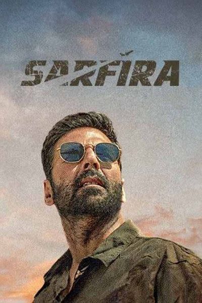 Sarfira 2024 Hindi Full Movie HDTS