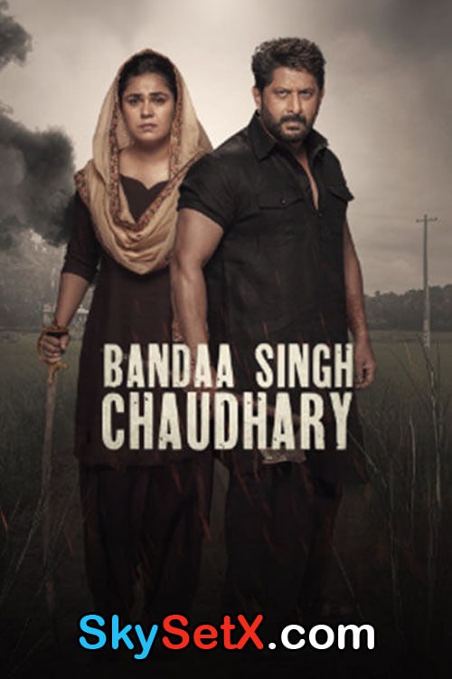 Bandaa Singh Chaudhary (2024) Hindi HDTC