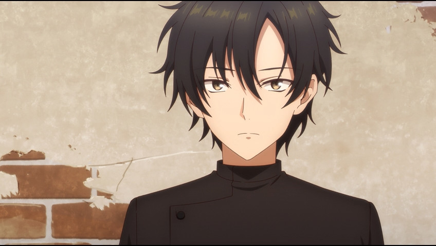 Yami Healer Sub Indo