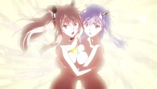 Maou Gakuin no Futekigousha Season 2 Part 2 Sub Indo