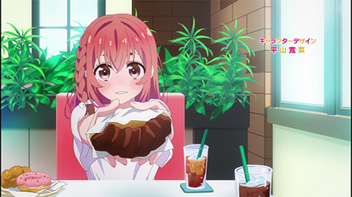 Kanojo, Okarishimasu Season 3 Episode 4 Sub Indo