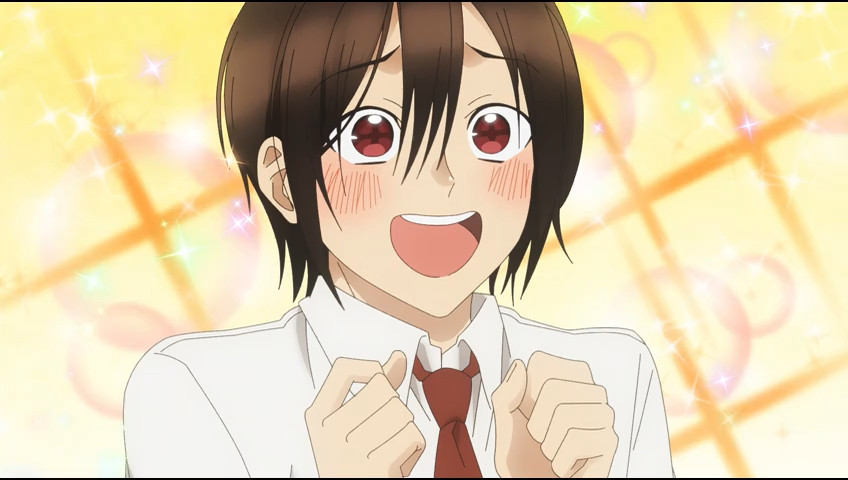 Youkai Gakkou no Sensei Hajimemashita! Sub Indo