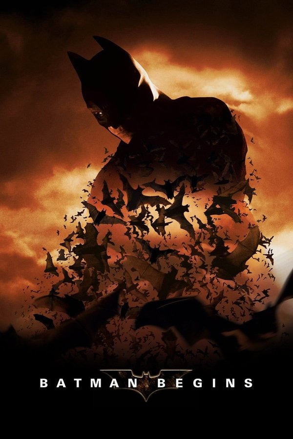 Batman Begins (2005) 1080p | 720p | 480p BluRay [Hindi (हिन्दी) + English] DD5.1 ESub