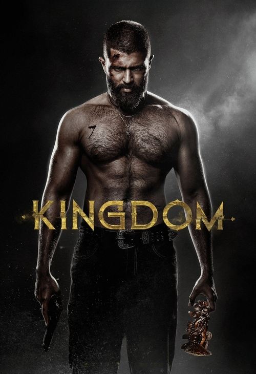 Kingdom (2025) WEB-DL [Hindi (DD5.1) & Telugu] 1080p & 720p Dual Audio [x264] | Full Movie [Saamrajya]