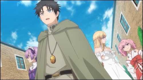 Fuguushoku “Kanteishi” ga Jitsu wa Saikyou Datta Sub Indo