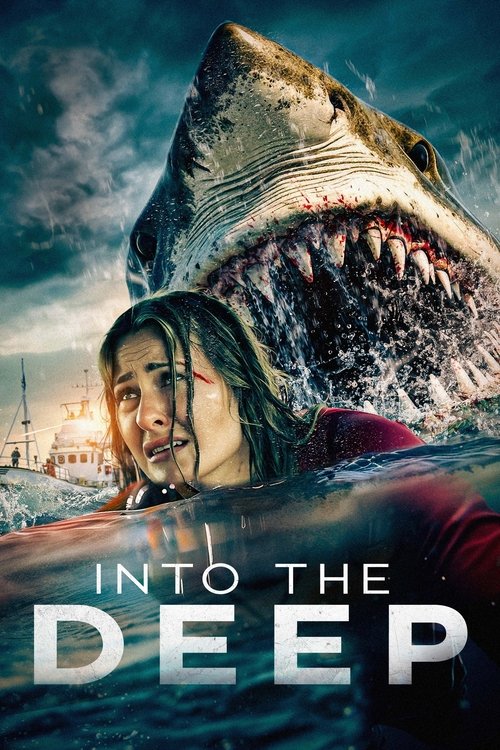 Into the Deep (2025) WEB-DL [Hindi (DD5.1) & English] 1080p & 720p Dual Audio [x264] | Full Movie