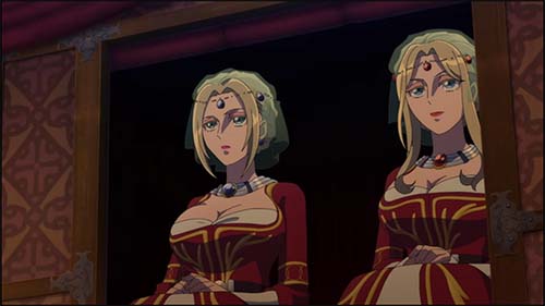 Kusuriya no Hitorigoto Season 2 Sub Indo